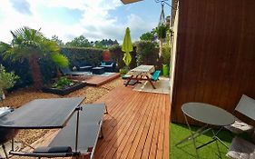 Joli Appartement Audenge
