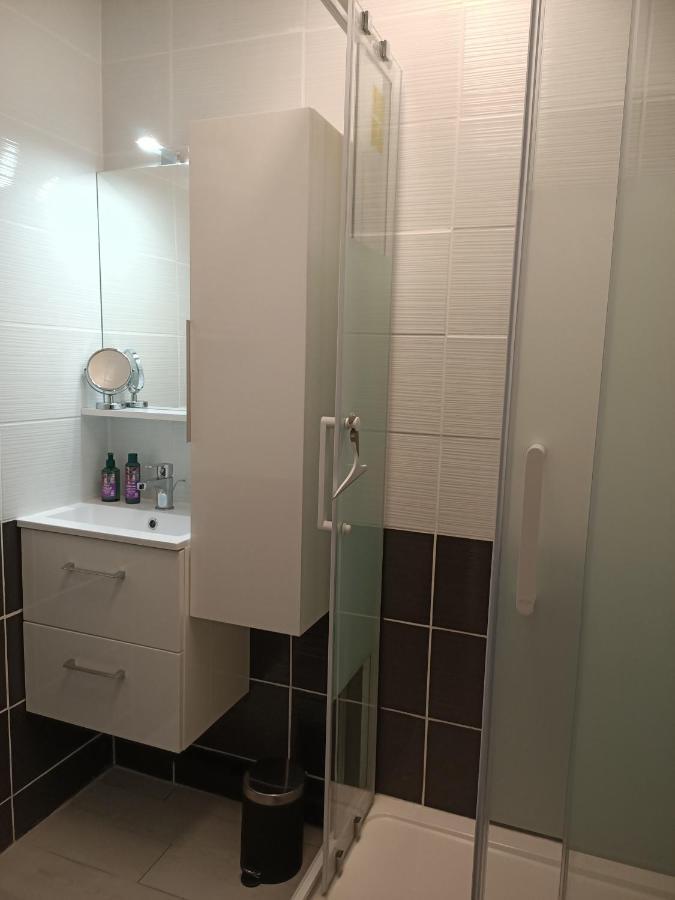 Joli Appartement Audenge Extérieur photo